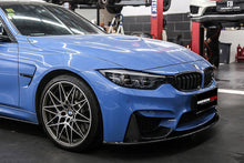 Load image into Gallery viewer, 2014-2020 BMW M3 F80 &amp; M4 F82 MP Style Front Lip