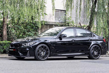 Load image into Gallery viewer, 2014-2020 BMW M3 F80 &amp; M4 F82 MP Style Front Lip