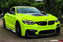 Load image into Gallery viewer, 2014-2020 BMW M3 F80 &amp; M4 F82 MP Style Front Lip