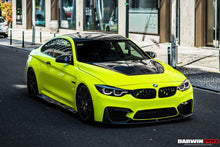 Load image into Gallery viewer, 2014-2020 BMW M3 F80 &amp; M4 F82 MP Style Front Lip