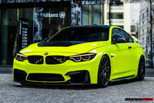 Load image into Gallery viewer, 2014-2020 BMW M3 F80 &amp; M4 F82 MP Style Front Lip