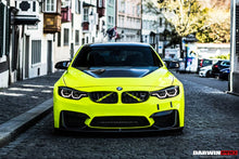 Load image into Gallery viewer, 2014-2020 BMW M3 F80 &amp; M4 F82 MP Style Front Lip
