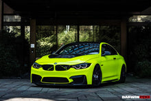 Load image into Gallery viewer, 2014-2020 BMW M3 F80 &amp; M4 F82 MP Style Front Lip
