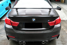 Load image into Gallery viewer, 2014-2020 BMW M4 F82 GTS Style Trunk Spoiler