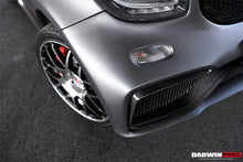 Load image into Gallery viewer, 2016-2020 Smart Fortwo 453 BKSS Style Front Bumper