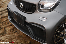 Load image into Gallery viewer, 2016-2020 Smart Fortwo 453 BKSS Style Front Bumper