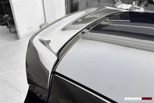 Load image into Gallery viewer, 2016-2020 Smart Fortwo 453 BKSS Style Carbon Fiber Roof Spoiler