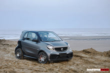 Load image into Gallery viewer, 2016-2020 Smart Fortwo 453 BKSS Style Front Bumper