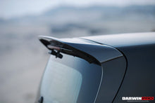 Load image into Gallery viewer, 2016-2020 Smart Fortwo 453 BKSS Style Carbon Fiber Roof Spoiler