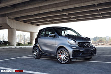 Load image into Gallery viewer, 2016-2020 Smart Fortwo 453 BKSS Style Front Bumper