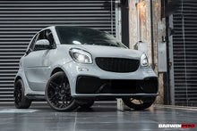 Load image into Gallery viewer, 2016-2020 Smart Fortwo 453 BKSS Style Front Bumper