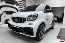 Load image into Gallery viewer, 2016-2020 Smart Fortwo 453 BKSS Style Full Body Kit