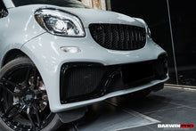 Load image into Gallery viewer, 2016-2020 Smart Fortwo 453 BKSS Style Full Body Kit