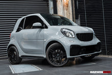 Load image into Gallery viewer, 2016-2020 Smart Fortwo 453 BKSS Style Front Bumper