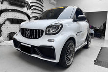 Load image into Gallery viewer, 2016-2020 Smart Fortwo 453 BKSS Style Full Body Kit
