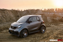Load image into Gallery viewer, 2016-2020 Smart Fortwo 453 BKSS Style Front Bumper