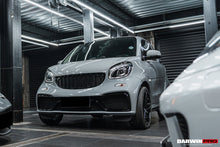 Load image into Gallery viewer, 2016-2020 Smart Fortwo 453 BKSS Style Front Bumper