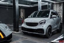 Load image into Gallery viewer, 2016-2020 Smart Fortwo 453 BKSS Style Front Bumper