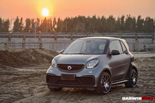 Load image into Gallery viewer, 2016-2020 Smart Fortwo 453 BKSS Style Front Bumper