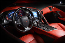 Load image into Gallery viewer, DarwinPRO 2013-2019 Corvette C7 Z06 Grandsport Carbon Fiber Dash Board (Left And Right)