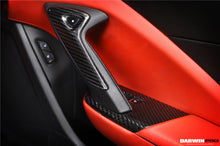Load image into Gallery viewer, 2013-2019 Corvette C7 Z06 Grandsport Dry Carbon Fiber Interior - DarwinPRO Aerodynamics