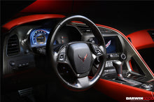 Load image into Gallery viewer, 2013-2019 Corvette C7 Z06 Grandsport Dry Carbon Fiber Interior - DarwinPRO Aerodynamics