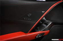 Load image into Gallery viewer, 2013-2019 Corvette C7 Z06 Grandsport Dry Carbon Fiber Interior - DarwinPRO Aerodynamics