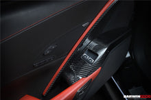 Load image into Gallery viewer, 2013-2019 Corvette C7 Z06 Grandsport Dry Carbon Fiber Interior - DarwinPRO Aerodynamics