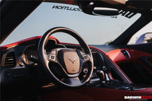 Load image into Gallery viewer, 2013-2019 Corvette C7 Z06 Grandsport Dry Carbon Fiber Interior - DarwinPRO Aerodynamics