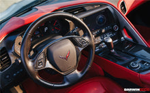 Load image into Gallery viewer, 2013-2019 Corvette C7 Z06 Grandsport Dry Carbon Fiber Interior - DarwinPRO Aerodynamics