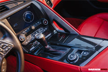 Load image into Gallery viewer, 2013-2019 Corvette C7 Z06 Grandsport Dry Carbon Fiber Interior - DarwinPRO Aerodynamics