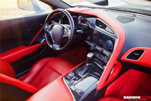 Load image into Gallery viewer, 2013-2019 Corvette C7 Z06 Grandsport Dry Carbon Fiber Interior - DarwinPRO Aerodynamics