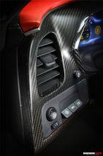Load image into Gallery viewer, 2013-2019 Corvette C7 Z06 Grandsport Dry Carbon Fiber Interior - DarwinPRO Aerodynamics