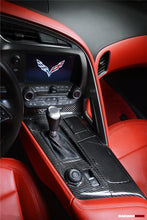 Load image into Gallery viewer, 2013-2019 Corvette C7 Z06 Grandsport Dry Carbon Fiber Interior - DarwinPRO Aerodynamics