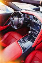Load image into Gallery viewer, 2013-2019 Corvette C7 Z06 Grandsport Dry Carbon Fiber Interior - DarwinPRO Aerodynamics