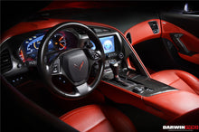 Load image into Gallery viewer, 2013-2019 Corvette C7 Z06 Grandsport Dry Carbon Fiber Interior - DarwinPRO Aerodynamics