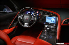 Load image into Gallery viewer, 2013-2019 Corvette C7 Z06 Grandsport Dry Carbon Fiber Interior - DarwinPRO Aerodynamics