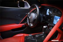 Load image into Gallery viewer, 2013-2019 Corvette C7 Z06 Grandsport Dry Carbon Fiber Interior - DarwinPRO Aerodynamics