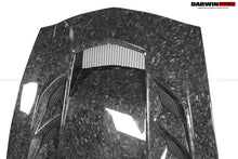 Load image into Gallery viewer, DarwinPRO 2013-2017 Corvette C7 Z51 BKSS Style Carbon Fiber Hood