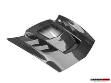 Load image into Gallery viewer, DarwinPRO 2013-2019 Corvette C7 Z51 Z06 Grandsport IMP Performance Hood
