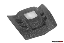 Load image into Gallery viewer, DarwinPRO 2013-2019 Corvette C7 Z51 Z06 Grandsport IMP Performance Hood