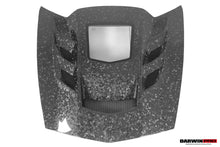 Load image into Gallery viewer, DarwinPRO 2013-2019 Corvette C7 Z51 Z06 Grandsport IMP Performance Hood