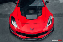 Load image into Gallery viewer, DarwinPRO 2013-2019 Corvette C7 Z51 Z06 Grandsport IMP Performance Hood