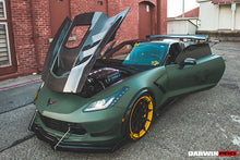 Load image into Gallery viewer, DarwinPRO 2013-2019 Corvette C7 Z51 Z06 Grandsport IMP Performance Hood