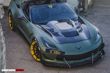 Load image into Gallery viewer, DarwinPRO 2013-2019 Corvette C7 Z51 Z06 Grandsport IMP Performance Hood
