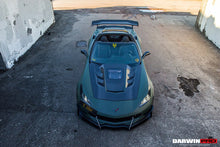 Load image into Gallery viewer, DarwinPRO 2013-2019 Corvette C7 Z51 Z06 Grandsport IMP Performance Hood
