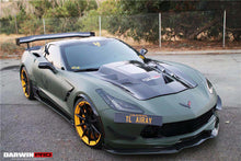 Load image into Gallery viewer, DarwinPRO 2013-2019 Corvette C7 Z51 Z06 Grandsport IMP Performance Hood