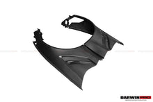 Load image into Gallery viewer, 2013-2017 Corvette Z06 Grandsport Front Fender