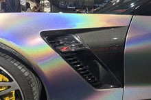 Load image into Gallery viewer, 2013-2017 Corvette Z06 Grandsport Front Fender