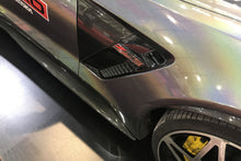 Load image into Gallery viewer, 2013-2017 Corvette Z06 Grandsport Front Fender